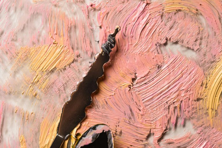Comment bien choisir sa peinture abstraite pour embellir et sublimer son intérieur ?