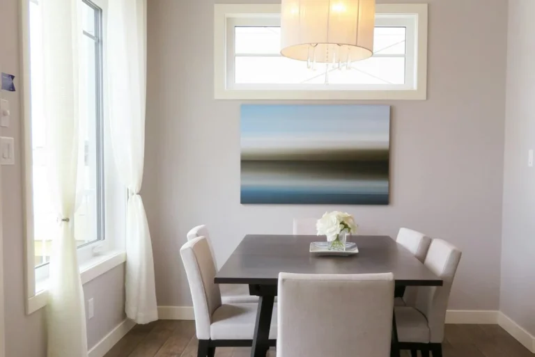 Pourquoi la peinture abstraite moderne est-elle la tendance déco incontournable ?